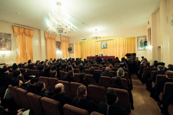 Создан ряд новых отделов Казанской епархии