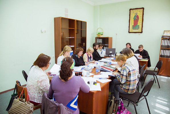 В Казани подвели итоги регионального этапа Всероссийского конкурса «За нравственный подвиг учителя»