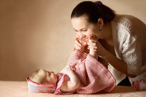 Центр поддержки материнства «Умиление» открывает кабинет доабортного консультирования