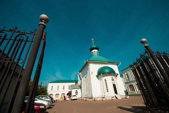 Казанская православная духовная семинария расширяет спектр направлений образовательной деятельности