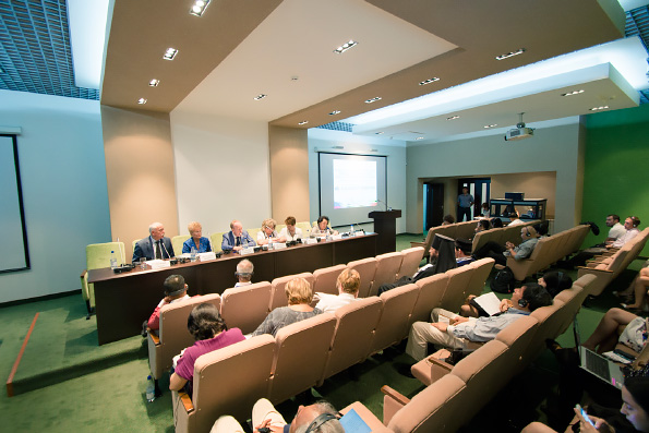 В Болгаре прошел круглый стол «Межнациональное и межконфессиональное согласие как залог успешного развития Республики Татарстан»