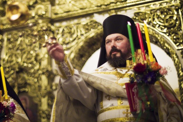 Клирик Казанской епархии избран правящим архиереем новообразованной Бирской епархии Башкортостанской митрополии