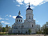 Храм в честь свт. Николая Мирликийского Чудотворца (г. Елабуга)