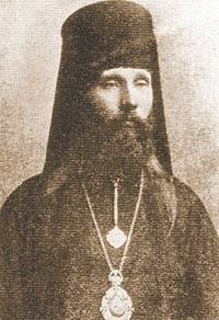 Епископ Борис (Шипулин)