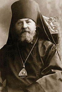 Архиепископ Досифей (Протопопов)