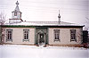 Казанско-Богородицкая церковь (с. Убеи)