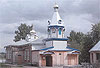 Храм Архангела Михаила (с. Старое Чекурское)