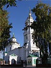 Покровский собор (г. Елабуга)