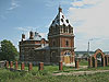 Покровский храм (с. Отарка)