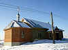Молитвенный дом Архангела Михаила (с. Танайка)