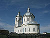 Покровский храм (с. Тогашево)