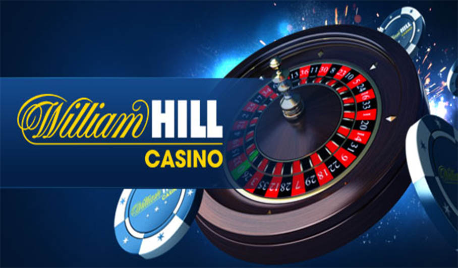 казино вильям хилл william hill casino