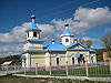 Храм Покрова Пресвятой Богородицы (с. Крым-Сарай)