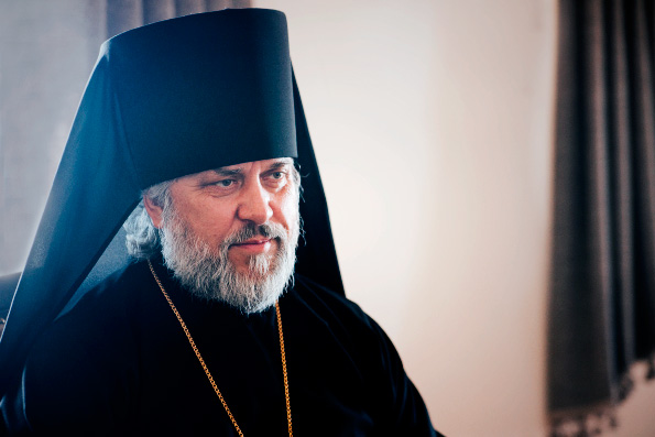 Епископ Читстопольский Пармен