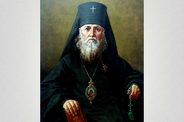 архиепископ Андрей (Комаров)